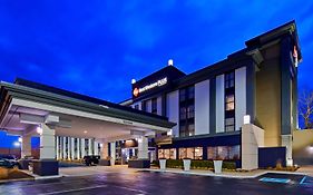 Holiday Inn Express Indianapolis nw - Park 100